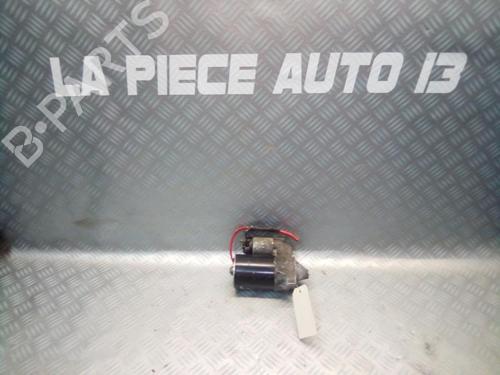 Used Starter Starter RENAULT TWINGO I (C06_) 1.2 (C066, C068) (58 hp) 22591834 22591834