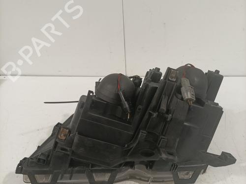 Right headlight BMW 3 (E46) 320 d | BP29255331C29 