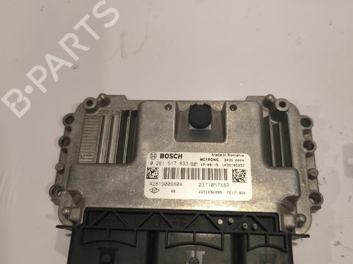 Electronic module RENAULT TWINGO III (BCM_, BCA_) | BP37500296M83 - Image 7