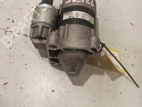Used Starter Starter 23781817 23781817