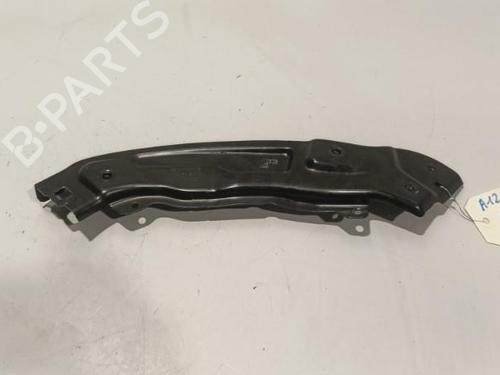 Right headlight support AUDI A1 Sportback (GBA) 25 TFSI | BP22570037C156 