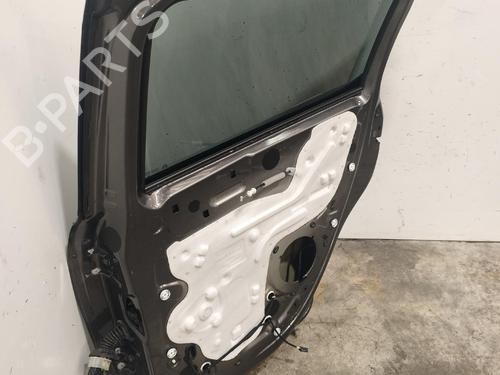 Dør højre bagtil CITROËN C3 III (SX) 1.2 PureTech 82 | BP39155697C5 - Image 5