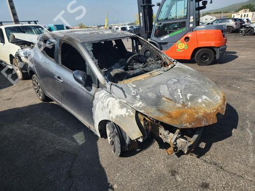 Used Parts RENAULT CLIO V (B7_) 1.0 TCe 90 (B7MT) 5065650