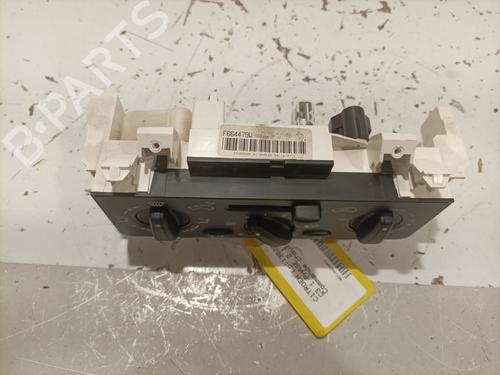 Climate control CITROËN C3 I (FC_, FN_)  | BP22583238I5 