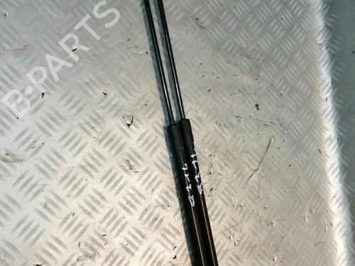 Tailgate lift support NISSAN QASHQAI / QASHQAI +2 I (J10, NJ10, JJ10E) 1.5 dCi | BP22578271C138 