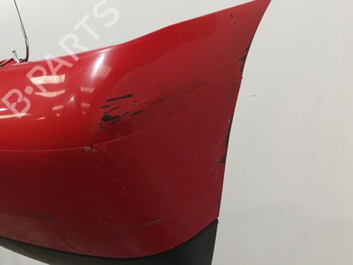Rear bumper VW LUPO I (6X1, 6E1) 1.4 16V | BP22581954C8 
