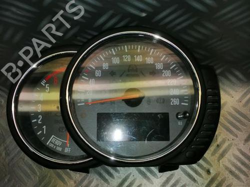 Instrument cluster MINI MINI (F56) Cooper D | BP22584380C47 - Image 2