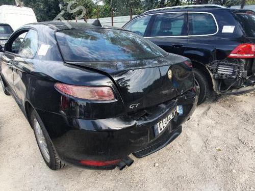 Intercooler ALFA ROMEO GT (937_) 1.9 JTD (937CXN1B) | BP22575529M30 
