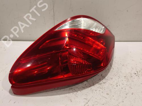 Used Right taillight Right taillight 38424315 38424315