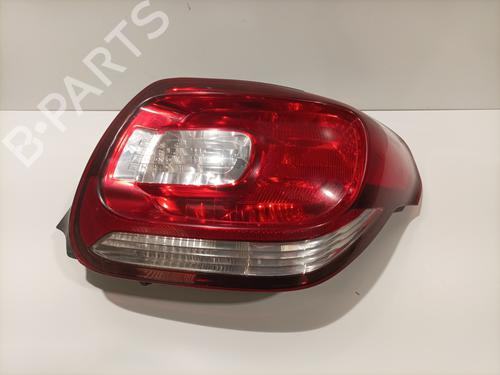 Used Right taillight Right taillight CITROËN DS3 (SA_) 1.6 VTi 120 (120 hp) 22572985 22572985