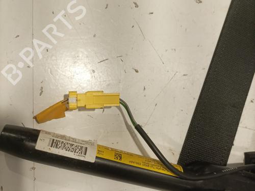 Front left seatbelt FIAT 500 (312_) 1.2 (312AXA1A) | BP35924152I26 - Image 5