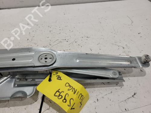 Used Front left window mechanism Front left window mechanism 36762998 36762998