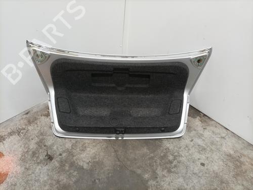Tailgate VW PASSAT B6 (3C2) 2.0 TDI 16V | BP22589203C6 