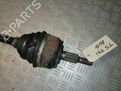 Used Left front driveshaft Left front driveshaft 22584327 22584327