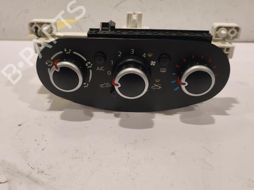 Used Climate control Climate control 37500276 37500276