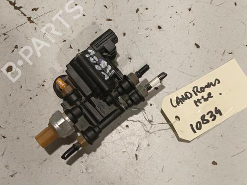 Electronic module LAND ROVER RANGE ROVER SPORT I (L320) 3.6 D 4x4 | BP22576637M83 