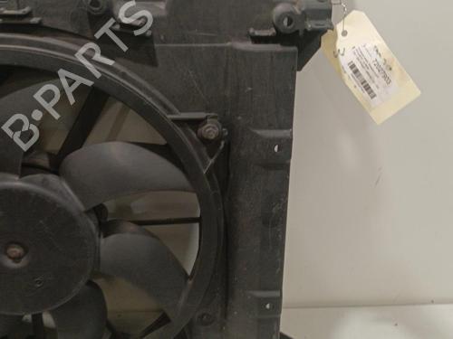 Front slam panel PEUGEOT 308 SW I (4E_, 4H_) 1.6 16V | BP22572109C72 