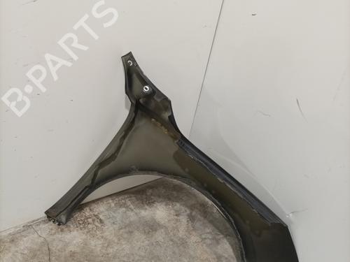 Left front fenders PEUGEOT 508 I (8D_) 2.2 HDi | BP27575098C41 