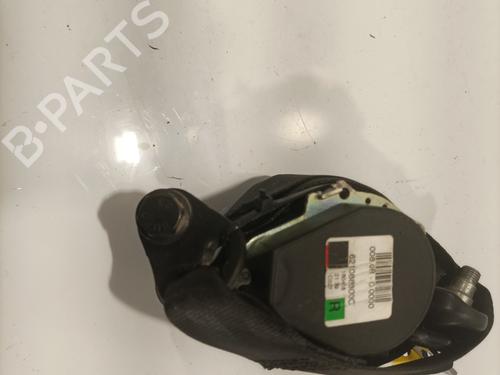 front-right-seatbelt-dacia-sandero-ii-2012-25594305 main image