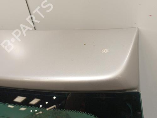 Used Tailgate Tailgate 22571981 22571981
