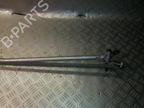 Used Front wiper motor PEUGEOT 308 SW I (4E_, 4H_) 1.6 16V (120 hp) 22581409