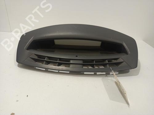 Used Instrument cluster CITROËN C4 Coupe (LA_) 1.6 16V (109 hp) 22580898