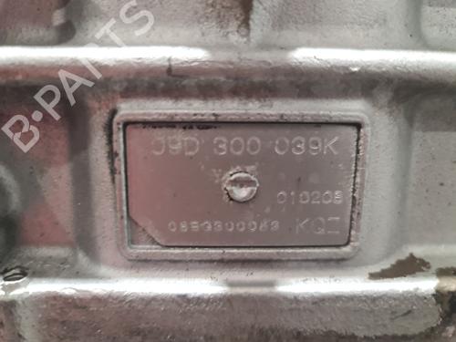 Gearbox AUDI Q7 (4LB) 3.0 TDI quattro | BP34140836M3  - Image 11