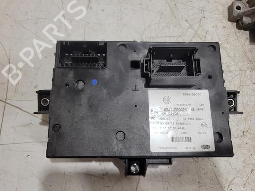 Electronic module PEUGEOT BOXER Van 2.2 HDi 130 | BP39545937M83 - Image 3