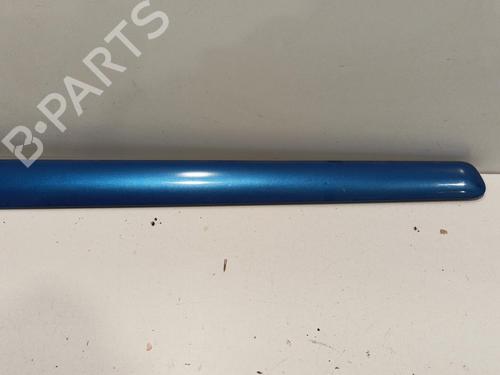 Door moulding trim PEUGEOT 307 Break (3E) 1.6 HDi 110 | BP22574950C150 