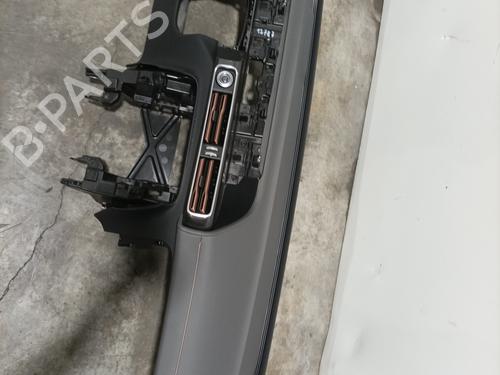 Used Dashboard MERCEDES-BENZ EQC (N293) EQC 400 4-matic (293.890) (408 hp) 23781782