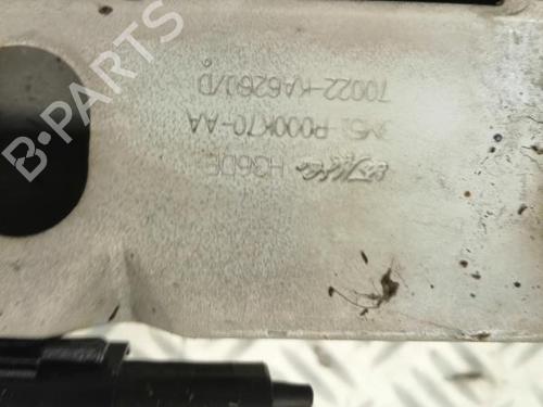 Used Front bumper reinforcement FORD FOCUS II Turnier (DA_, FFS, DS) 1.6 TDCi (90 hp) 22584258