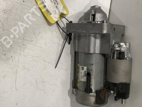 Startmotor BMW 2 Gran Tourer (F46) 218 d (150 hp) 28429180