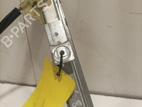 Used Front right window mechanism Front right window mechanism 37001090 37001090