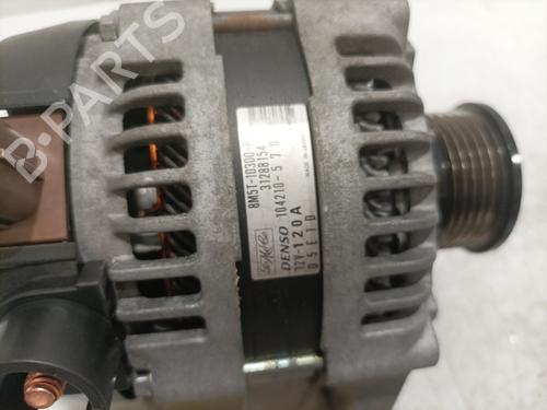 Alternator FORD FOCUS II (DA_, HCP, DP) 1.6 TDCi | BP28152788M7 - Image 2