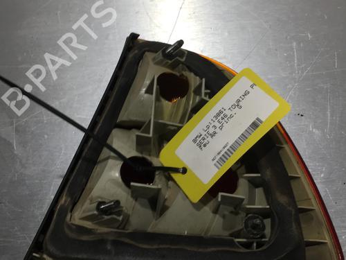 Left taillight BMW 3 Touring (E46) 320 d | BP22577379C34 