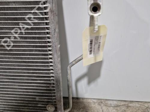 Used AC radiator MERCEDES-BENZ SL (R230) 350 (230.467) (245 hp) 22569837
