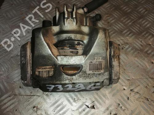 Used Left front brake caliper Left front brake caliper PEUGEOT PARTNER Box Body/MPV 1.6 HDi / BlueHDi 75 (75 hp) 22590416 22590416