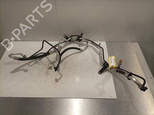Used AC pipe CITROËN C3 III (SX) 1.2 PureTech 82 (83 hp) 31024791
