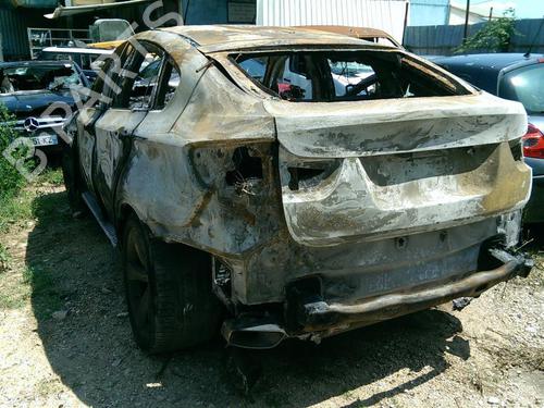 Used Parts BMW X6 (E71, E72) xDrive 35 d (286 hp) 2107900