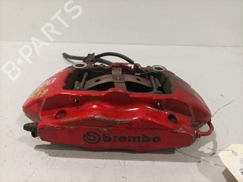 Used Right front brake caliper Right front brake caliper ALFA ROMEO GIULIETTA (940_) 1.8 TBi (940FXC1A) (235 hp) 22579288 22579288