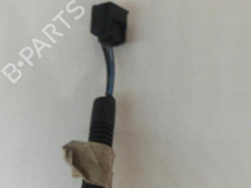Innerbelysning RENAULT MEGANE III Hatchback (BZ0/1_, B3_) 1.5 dCi | BP22576539I8 