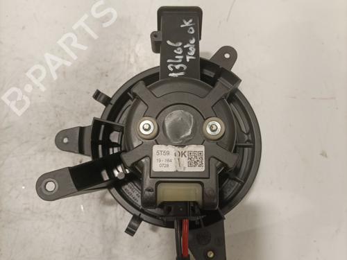 Heater blower motor JEEP RENEGADE SUV (BU, B1, BV) 1.6 CRD | BP27407037M62 
