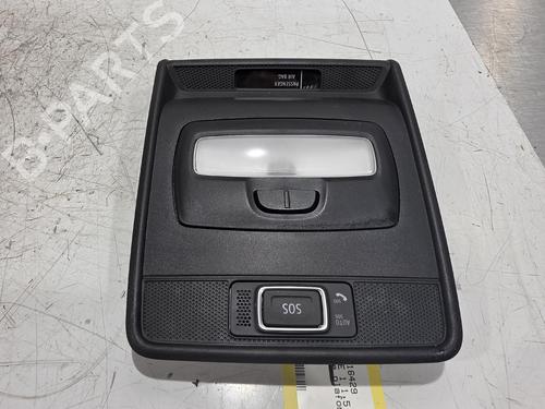 Interior roof light RENAULT CLIO V (B7_) 1.5 Blue dCi 85 (B7AG) | BP40251638I8 - Image 3