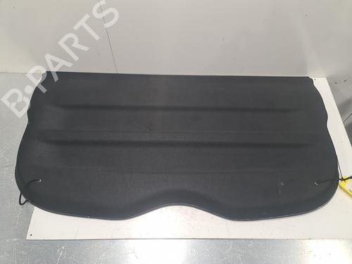 Hattehylde CITROËN DS4 (NX_) 1.6 THP 200 (200 hp) 33023055