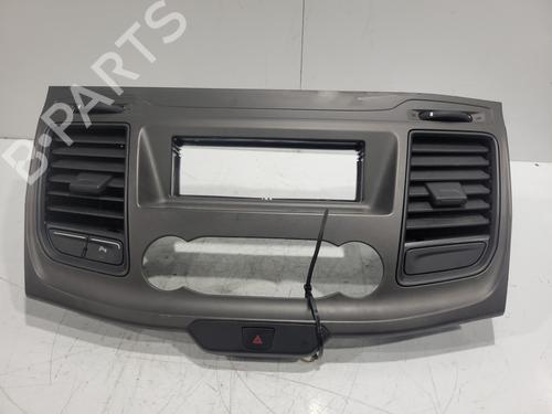 Luftventilen FORD TRANSIT CUSTOM V362 Van (FY, FZ) 2.0 EcoBlue (130 hp) 30439217