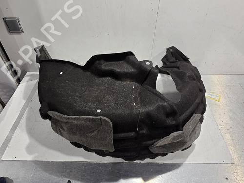 Used Wheel arch Wheel arch MERCEDES-BENZ CLA (C118) CLA 200 (118.387) (163 hp) 40054774 40054774