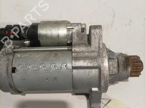 Used Starter Starter AUDI A1 Sportback (GBA) 25 TFSI (95 hp) 22569858 22569858