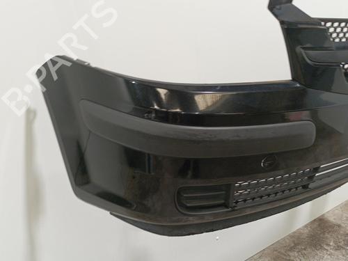 Front bumper HYUNDAI GETZ (TB) 1.5 CRDi | BP22588502C7 