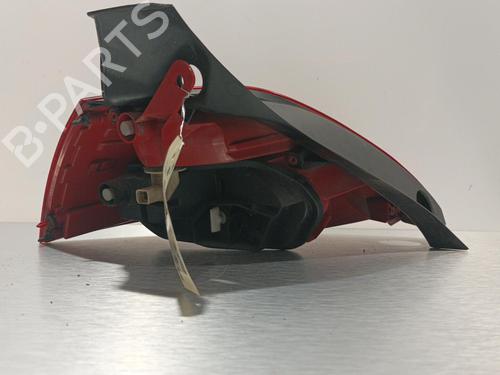 Used Right taillight RENAULT MEGANE II (BM0/1_, CM0/1_) 1.5 dCi (BM1F, CM1F) (86 hp) 22572485