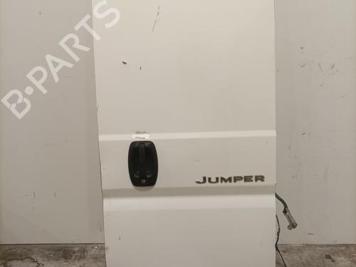 Used Right rear door CITROËN JUMPER II Van 2.2 HDi 130 (130 hp) 29281832